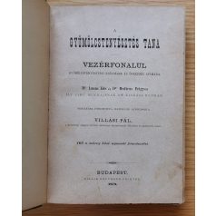   Lucas Ede, Dr - Medicus Frigyes, Dr: A gyümölcstenyésztés tana