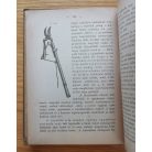 Lucas Ede, Dr - Medicus Frigyes, Dr: A gyümölcstenyésztés tana