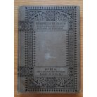 Lucas Ede, Dr - Medicus Frigyes, Dr: A gyümölcstenyésztés tana