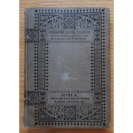 Lucas Ede, Dr - Medicus Frigyes, Dr: A gyümölcstenyésztés tana