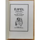 Bálint Aladár (gyüjtötte): Éjfél (Magyar Írók Misztikus Novellái)