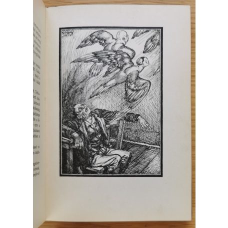 Bálint Aladár (gyüjtötte): Éjfél (Magyar Írók Misztikus Novellái)