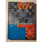 Niederhauser Emil – Szvák Gyula: A Romanovok