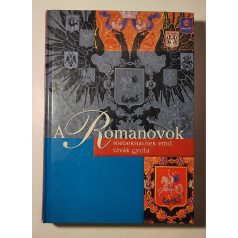 Niederhauser Emil – Szvák Gyula: A Romanovok