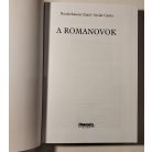 Niederhauser Emil – Szvák Gyula: A Romanovok