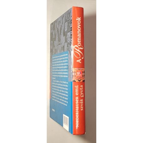 Niederhauser Emil – Szvák Gyula: A Romanovok