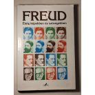 Sigmund Freud élete képekben és szövegekben