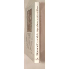 Sigmund Freud élete képekben és szövegekben