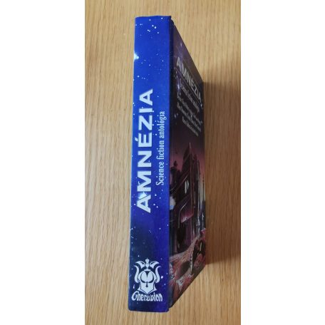 Allen Newman: Amnézia 