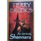 Terry Brooks: Shannara I-II.