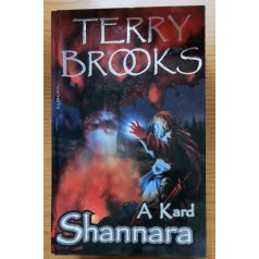 Terry Brooks: Shannara I-II.