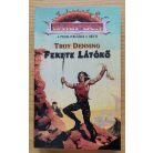 Troy Denning: Fekete Látókő