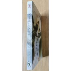 Colin J. Fayard: Fakó hullámok