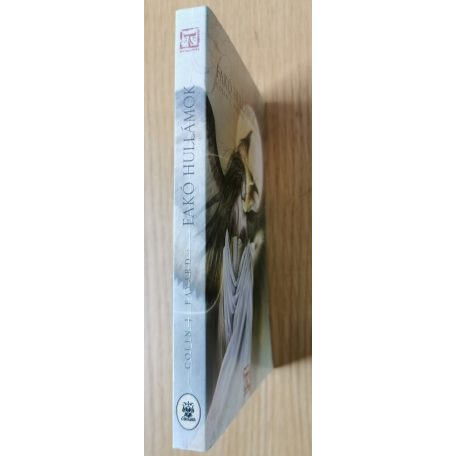 Colin J. Fayard: Fakó hullámok