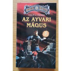 Colin J. Fayard: Az ayvari mágus 