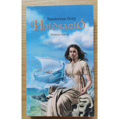 Santorina Grey: Holdsarló
