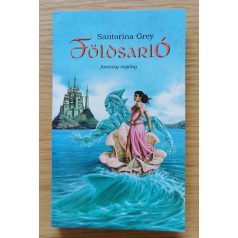 Santorina Grey: Földsarló 
