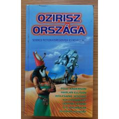 Wolfgang Jeschke: Ozirisz országa