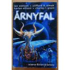 Ian Watson: Árnyfal 