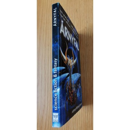 Ian Watson: Árnyfal 