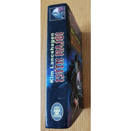 Kim Lancehagen: Isten hajói