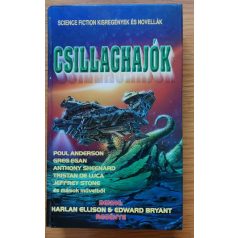 Harlan Ellison: Csillaghajók