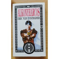 Eric van Lustbader: Alkonyharcos