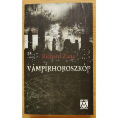Richard Zane: Vámpírhoroszkóp