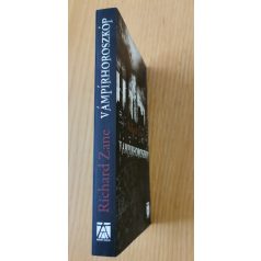 Richard Zane: Vámpírhoroszkóp