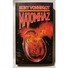 Kurt Vonnegut: Majomház