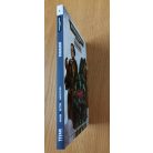 George Mann ; Tazio Bettin: Warhammer 40.000: Vasakarat