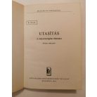 F. 53. sz. Utasítás A  rakszerszolgálat ellátására