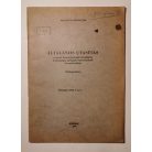 C. 5. sz. Utasítás a vasúti fuvarozásoknál használatos közforgalmi mérlegelő-berendezések üzemeltetésére