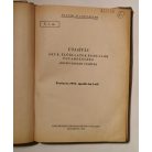 C. I. sz. Utasítás áruk, élőállatok és hullák fuvarozására