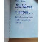 Müller Péter: Emlékezz e napra