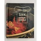 Varga Antal: Ízek, innen-onnan (minikönyv)