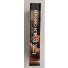 Varga Antal: Ízek, innen-onnan (minikönyv)
