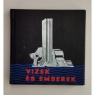 Sz. Simon István: Vizek és emberek (minikönyv)