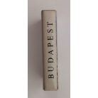 Boldizsár Iván (szerk): Budapest (minikönyv)