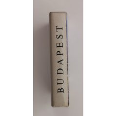 Boldizsár Iván (szerk): Budapest (minikönyv)