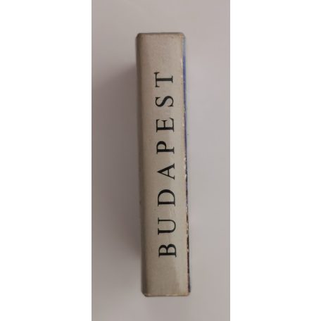 Boldizsár Iván (szerk): Budapest (minikönyv)