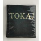 Horváth Zsigmond (szerk.): Tokaj - Andruskó Károly fametszetei (minikönyv)