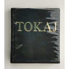   Horváth Zsigmond (szerk.): Tokaj - Andruskó Károly fametszetei (minikönyv)