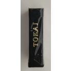 Horváth Zsigmond (szerk.): Tokaj - Andruskó Károly fametszetei (minikönyv)