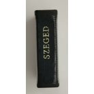 Papp Gyula (szerk): Andruskó Károly fametszetei (Szeged) (minikönyv)