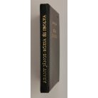 Arany János: Rózsa és Ibolya (minikönyv)