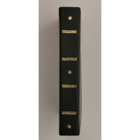 Arany János: Őszikék (minikönyv)