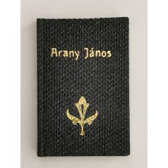 Arany János: Válogatott balladái (minikönyv)