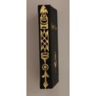 Arany János: Válogatott balladái (minikönyv)