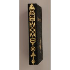 Arany János: Válogatott balladái (minikönyv)